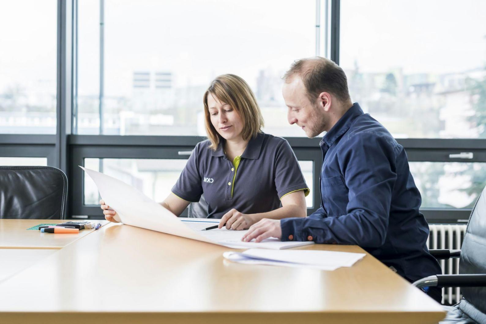 Analysis of historical market trends and patterns